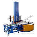 Automatic Strech Film Pallet Wrap Machine